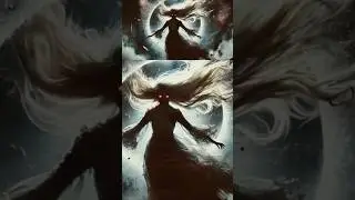 The Infinity Void - Epic  Melodic new  AI Metal Videos Cut