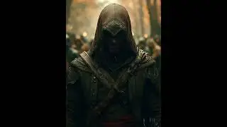Hidden Blade Master 💀 | Assassin&rsquo;s Creed Epic Montage #shorts  #assassinscreed #epicgaming