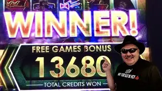 SUPER QUICK HIT PLAYBOY MIDNIGHT DIAMOND...WINNER