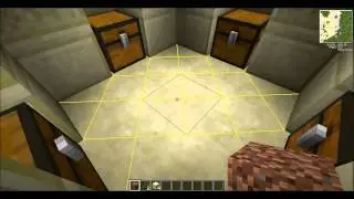 TEKKIT- Minecraft ita part 1#