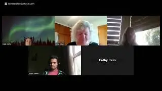 COSMIC STARSEED ACADEMY PLEIADIAN SUNDAY SCHOOL TRIBE WEEK 4 16TH FEB 2025
