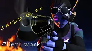 LEGENDS NEVER DIE ((ZAIDRIG PK)).montage.youtube.middle east