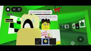 🤑Playing with baby john doe 🤑