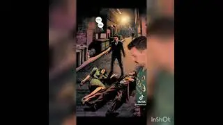batman  family