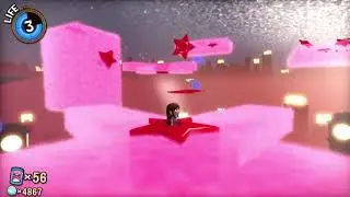 Let's Play A Hat in Time Blind - Workshop - Pink Fluffy Clouds Rift