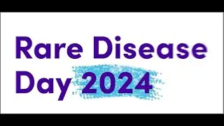 Powered by Purpose: Rare Disease Day 2024