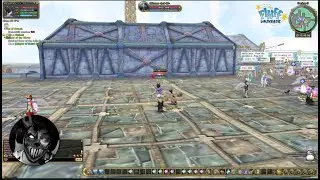 Flyff Universe - Darkon - Live 02