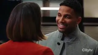 Sarah Chooses Charlie | Hudson & Rex Season  Ending | Charah