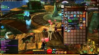 Salvaging Frostfang