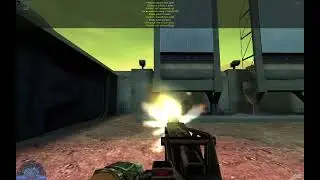 Aliens vs  Predator 2 Match Part 4