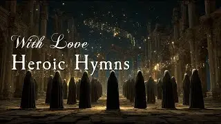 Ultimate Opera Romance &middot; An hour of breathtaking arias | Opera Cantus [9]