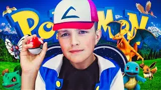 POKEMON GO!!!!! OMG!!