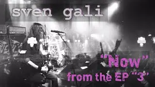 Sven Gali 