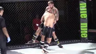 IRFA 11 MORAAD MORENO VS MARTIN ERIKSSON SHORT HIGHLIGHT