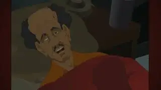 Steppenwolf: The X-Creatures Project - Chapter 5: Episode 3+4 (English Subtitles)