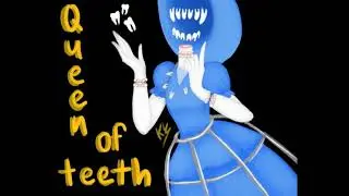 The Secret Library - All of them belong to Queen (Demo album)