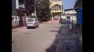 EAZY DRIVE CAR FOR HANDICAP PEOPLES
