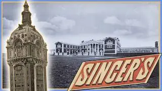 From Skyscrapers to Castles: What Happened to the Singer Building and Indian Neck Hall?