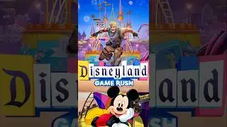 Novo Mapa Disney no Fortnite! #fortnite #fortniteclips #fortniteshorts