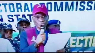 Osun Decides 2022