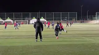 남원 스토브리그 메리트FC vs DS 2차