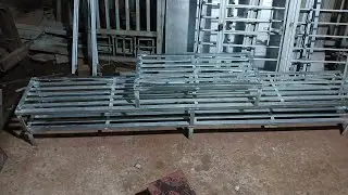 One More Metal Working Tools For Workshop / Must Have Amazing Tools For Beginners follower stain.