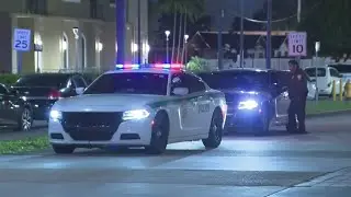 Woman arrested after deadly shooting in Northwest Miami-Dade