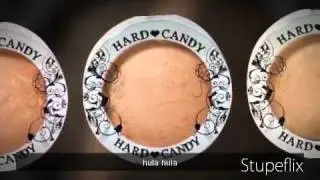 Hard Candy Cosmetics~ So Baked Bronzer