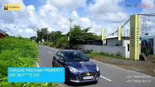 #chennai | #Sobha | Conserve | #chennaiplots | #readytobuild | #walkthrough | #kelambakkam | #plots