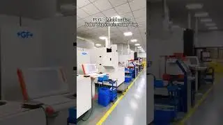9.16Wie geht es euch, Freunde? #mould #factory #plasticmanufacturing #injectionmoulding #mouldmaker