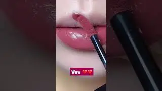 Viral lipstick hacks #hacks #virall #trendingshorts #please_subscribe_my_channel #thanksforwatching