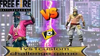 1vs1 custom with czn ll software update sucssfully😆