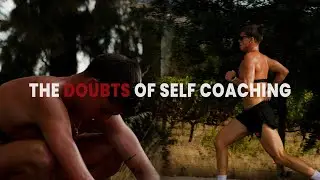 Why I have decided to Coach myself in 2026
