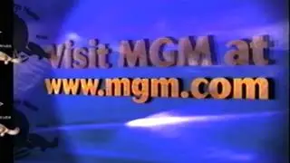 mgm.com Promo AD (2000)