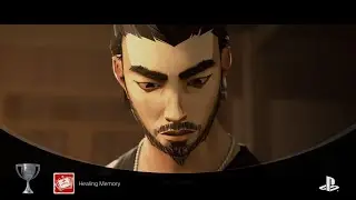 Sifu PS5 Trophy Guide &ndash; Healing Memory 🥈🕵️&zwj;♂️🏯 | Complete the Sanctuary's Detective Board