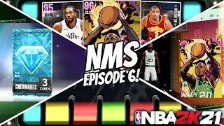 Episode 6 - No Money Spent Series All Star | 4 *FREE* Pink Diamonds - Limited Ring + 7 Locker codes!