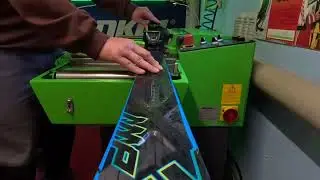 Skiwerkstatt Skiservice