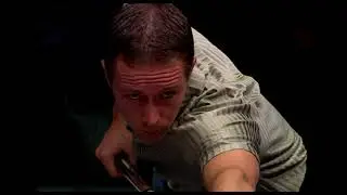 Mika Immonen vs Chien-Te Chung | 2002 World Pool Championship | Group 1