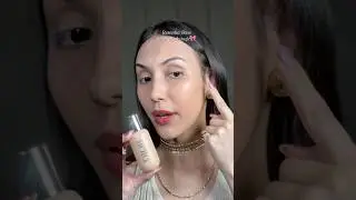 Resenha base Dior Backstage 🤍✨#resenhasdeprodutos #diorbeauty #maquiagem