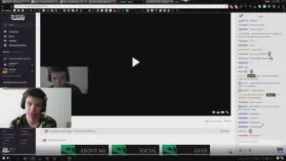 Офигительные истории от Дмитрия Форостянко ak S0tF1k