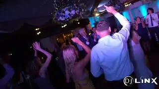 BVTLive! Top Philadelphia DJ - DJ Linx August Wedding Weekend Highlights