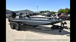 2024 Ranger RT198P Humminbird Cup Equipped!!  Stock# R1721