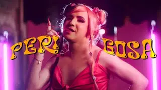 Pen&eacute;lope - Perigosa