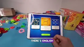 Inside Look: How I Film Educational Content for Gomix Ice Cream | A to Z and 1 to 10
