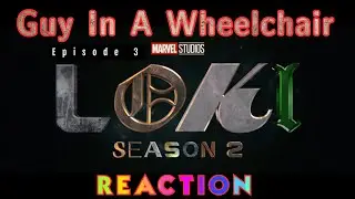 Loki Season 2 Episode 3 Promo | 