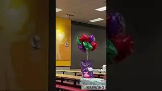 CEC 2.0 Remodel be like... #funny #chuckecheese #animatronics #videowall #dancefloor
