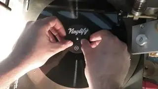 Tomorrow Daily - Vinylify makes individual record pressings affordable, Ep. 231