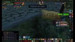 Beowulf & Ceres vs Destruc & Justice [Arenas 2vs2] [BlackBull] [WoW Mitra]