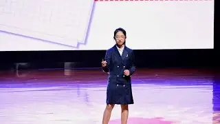 When Likes Lose Their Spark | Siqi Zhao | TEDxChengdu No.7 HS