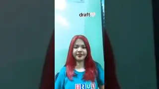 follow my TikTok guys @Syrelle jade